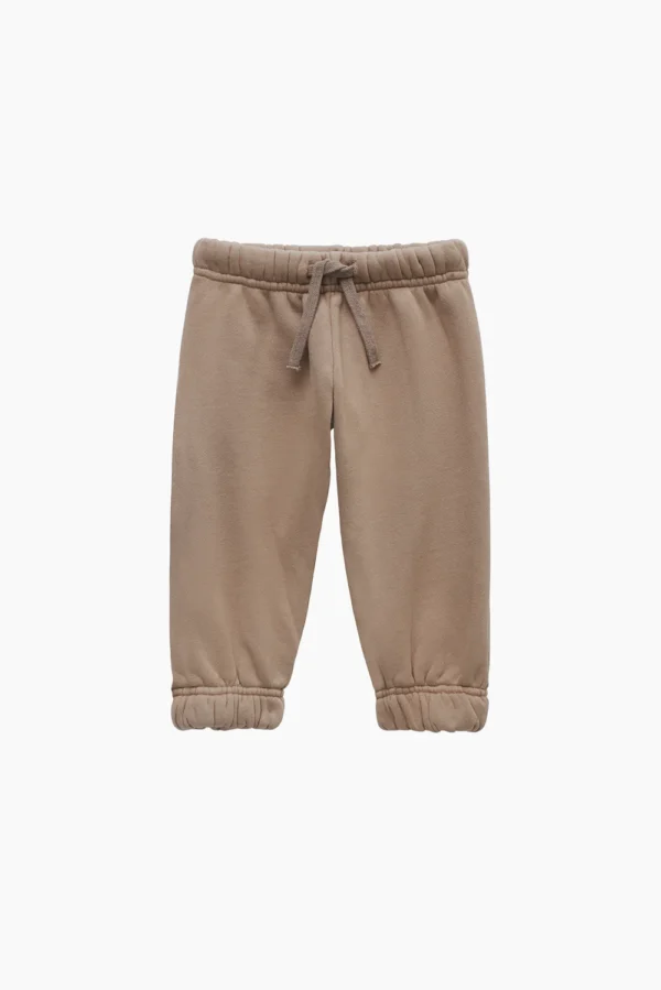 "Ultimate Comfort and Durability: Heavyweight Sweats Kids Sweatpants – Perfect for Active Toddlers!" 2024 - Image 3