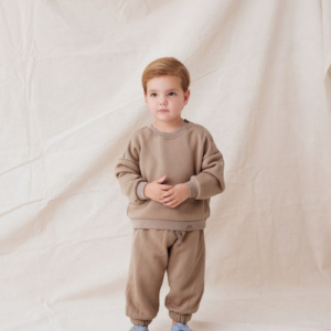 Heavyweight Sweats Kids Sweatpants